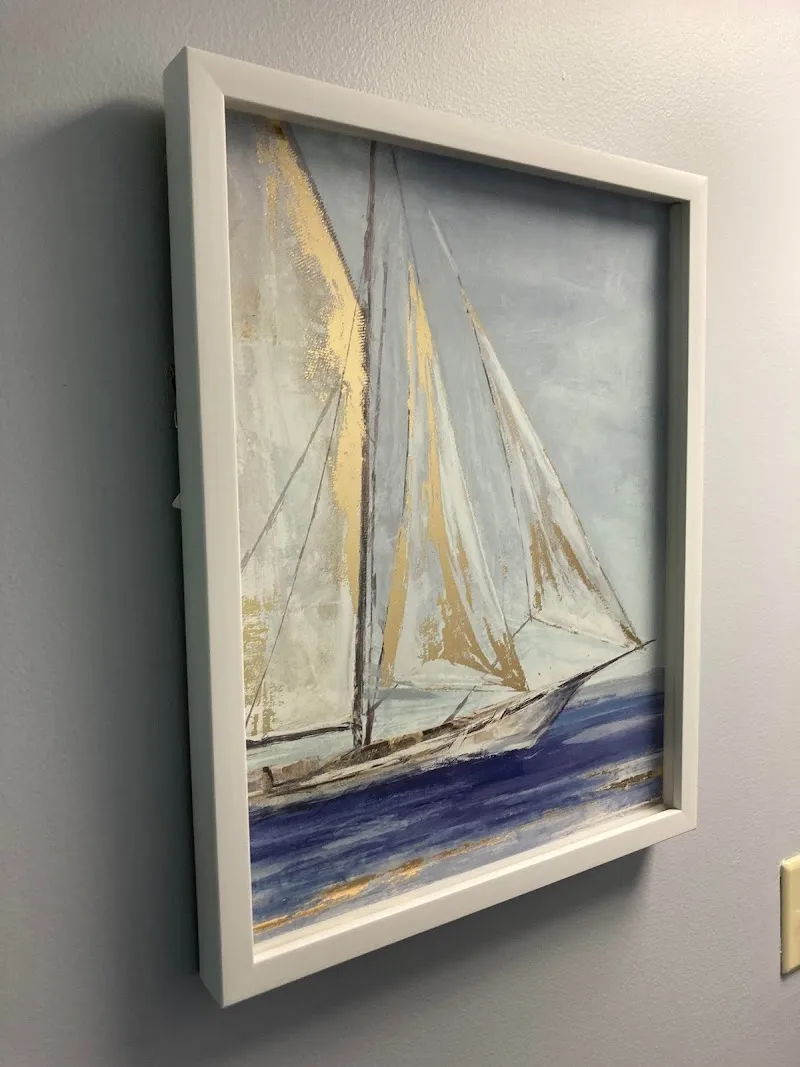 Topsail Addiction Treatment Inc