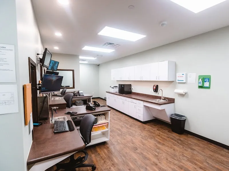 Lawrence Comprehensive Treatment