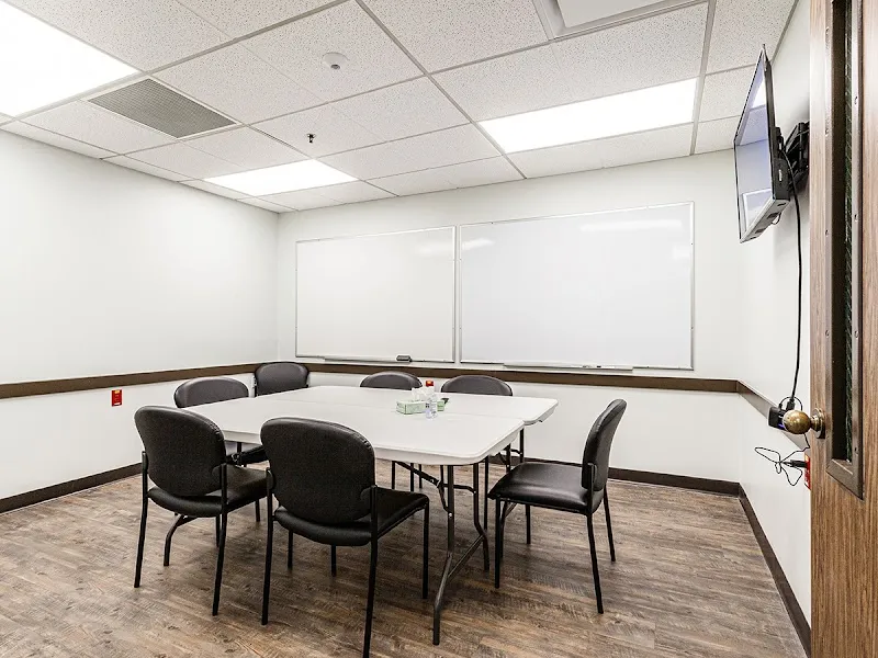 Lawrence Comprehensive Treatment