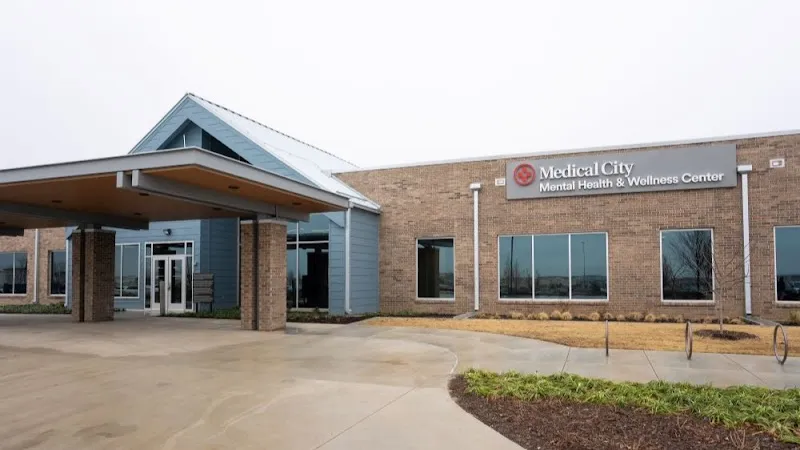 Commonwealth Behavioral Health