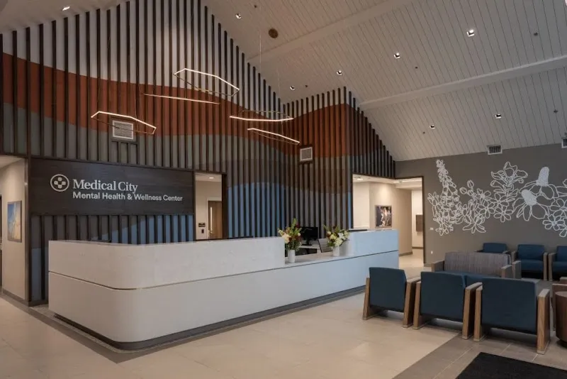 Commonwealth Behavioral Health