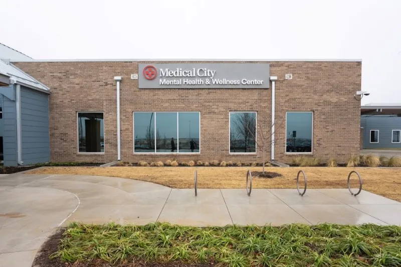 Commonwealth Behavioral Health