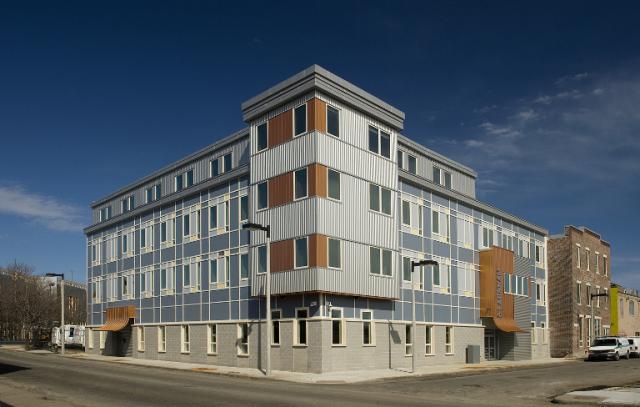 Hope House, Inc. - Photo 1