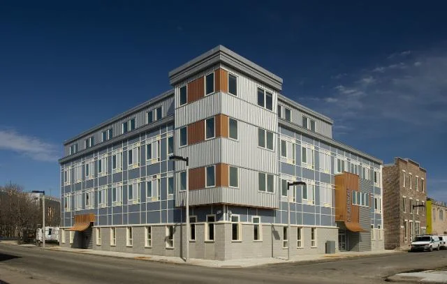 Hope House, Inc.