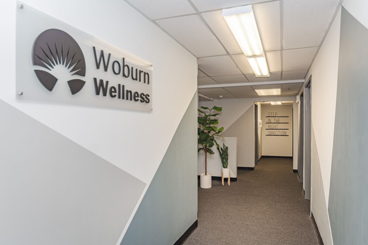 Woburn Addiction Treatment: Drug Rehab and Alcohol Rehab Massachusetts - Photo 1