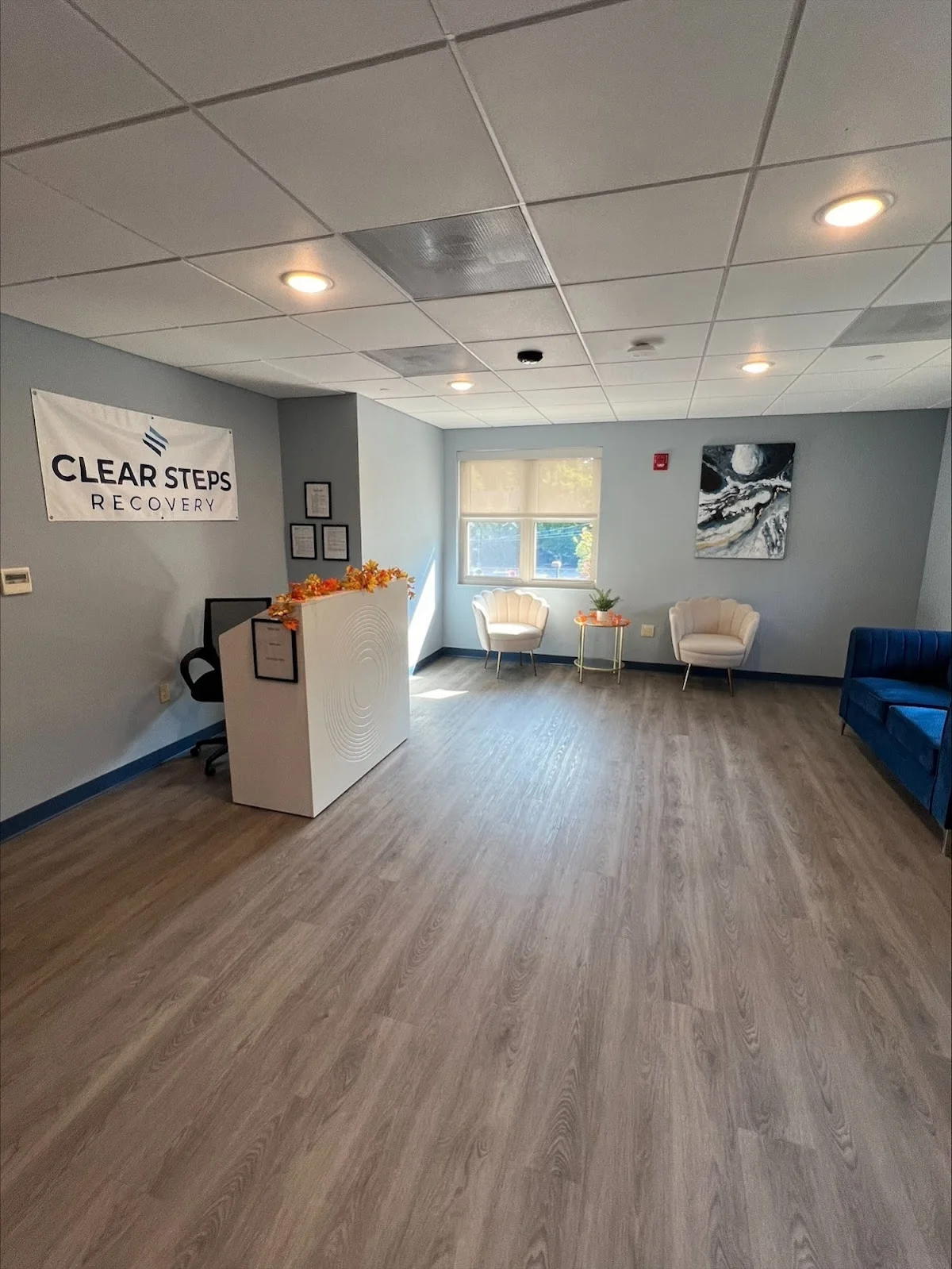 Drug & Alcohol Rehab Boston Metro SW by Clear Steps Recovery
