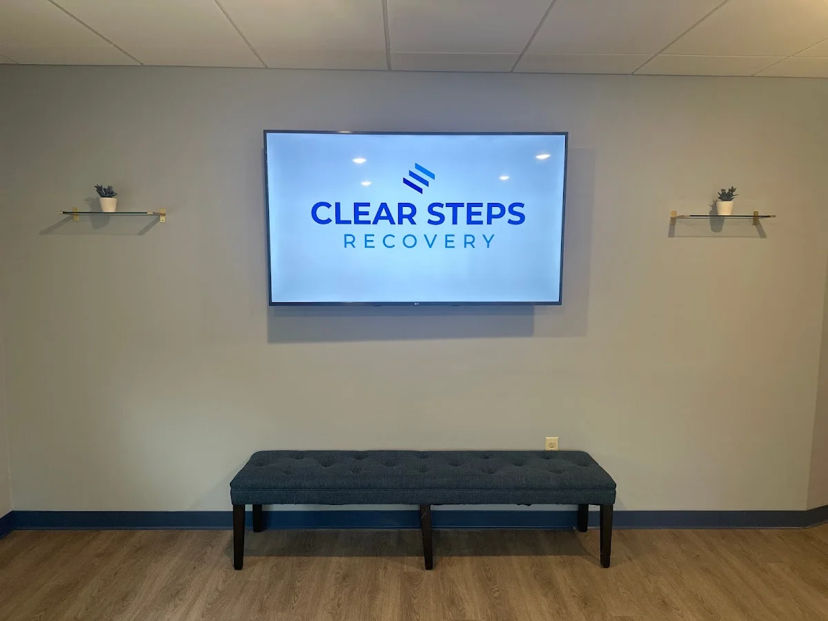 Drug & Alcohol Rehab Boston Metro SW by Clear Steps Recovery