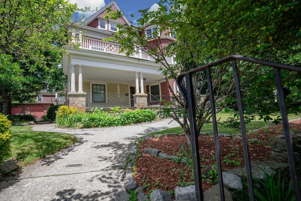 Rockland Recovery - Sober Living