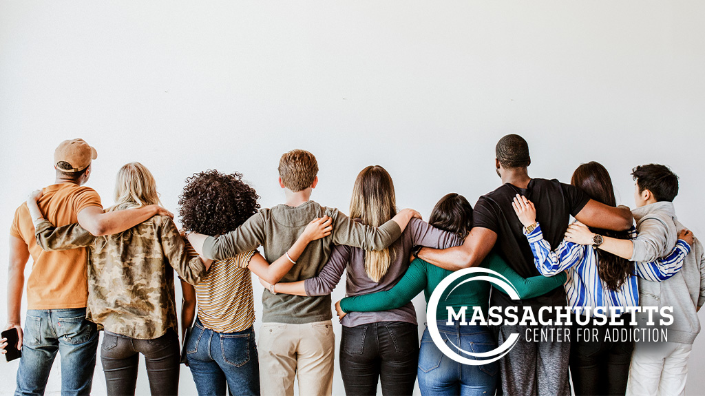 Massachusetts Center for Addiction - Photo 1