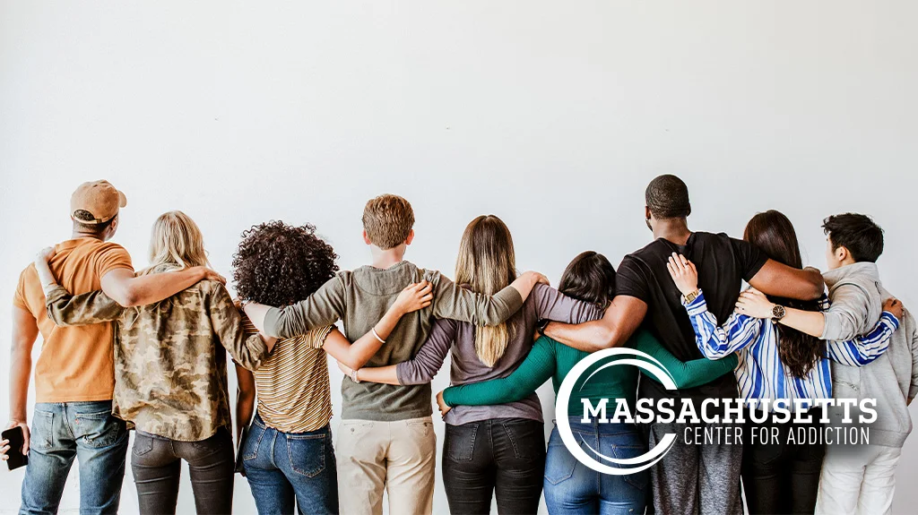 Massachusetts Center for Addiction facility photo