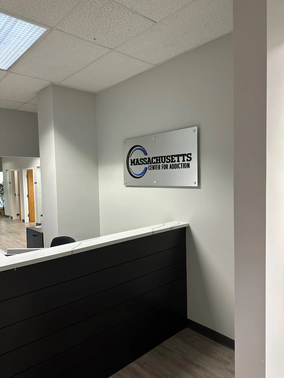 Massachusetts Center for Addiction