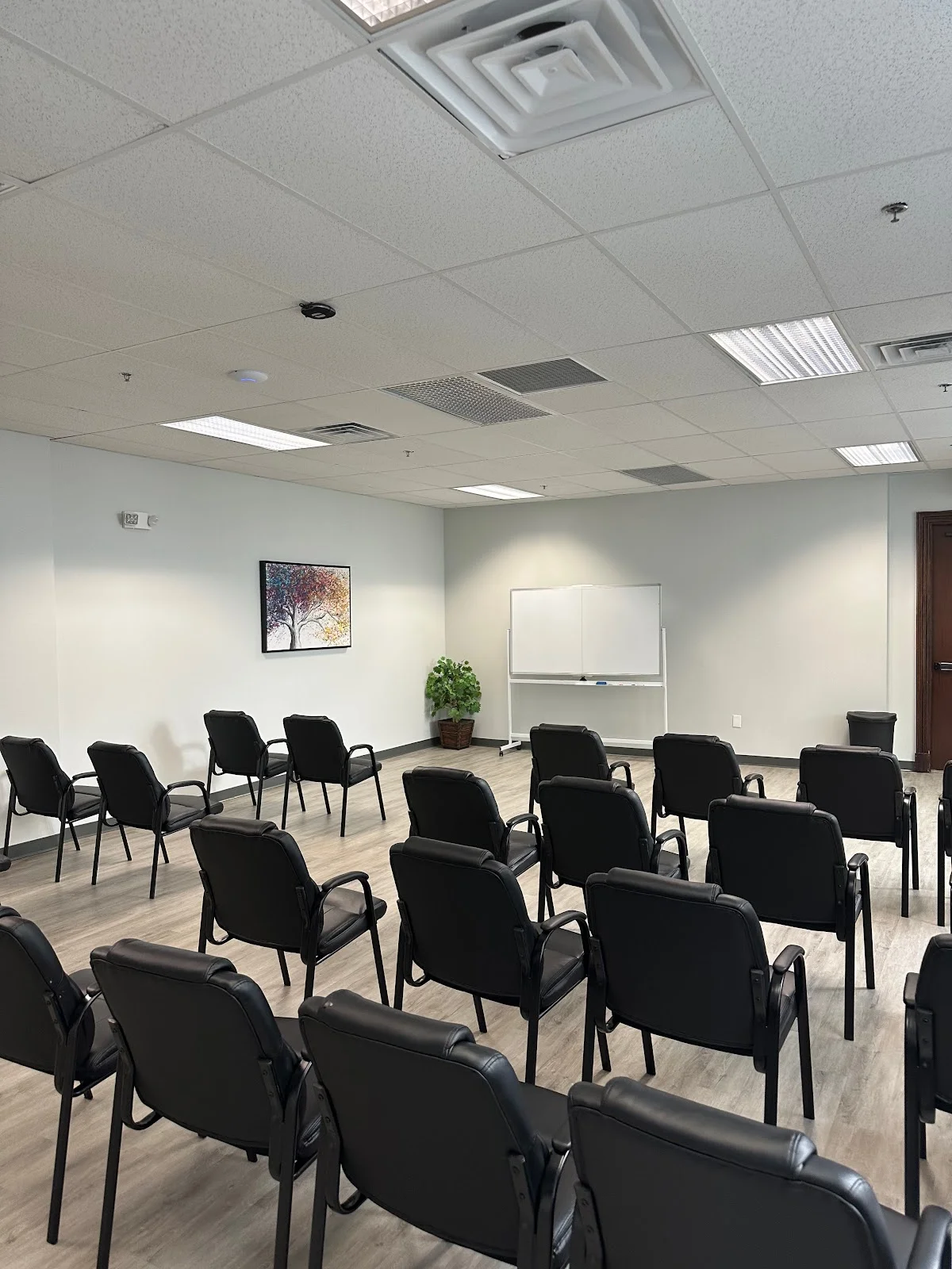 Massachusetts Center for Addiction