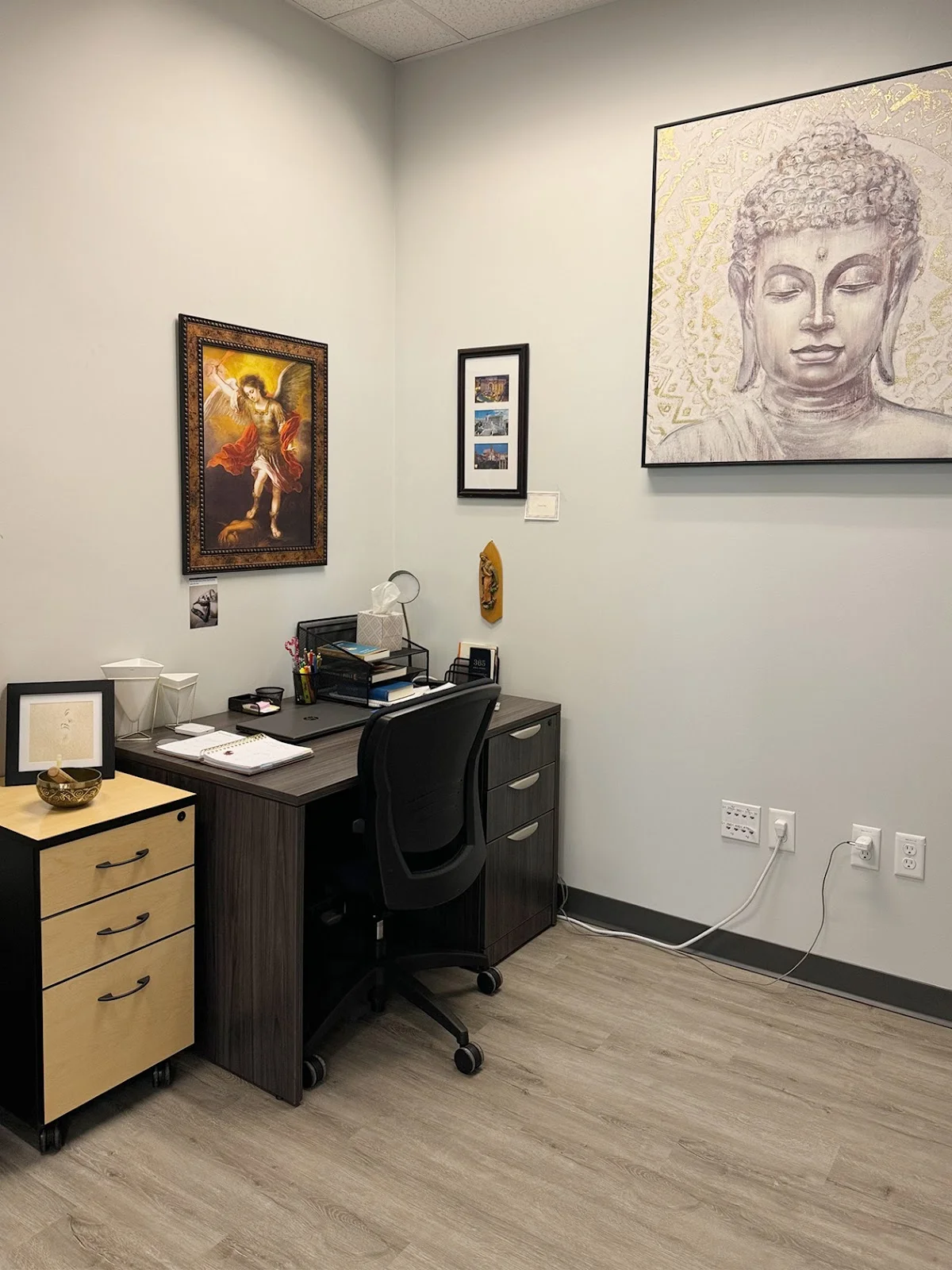Massachusetts Center for Addiction