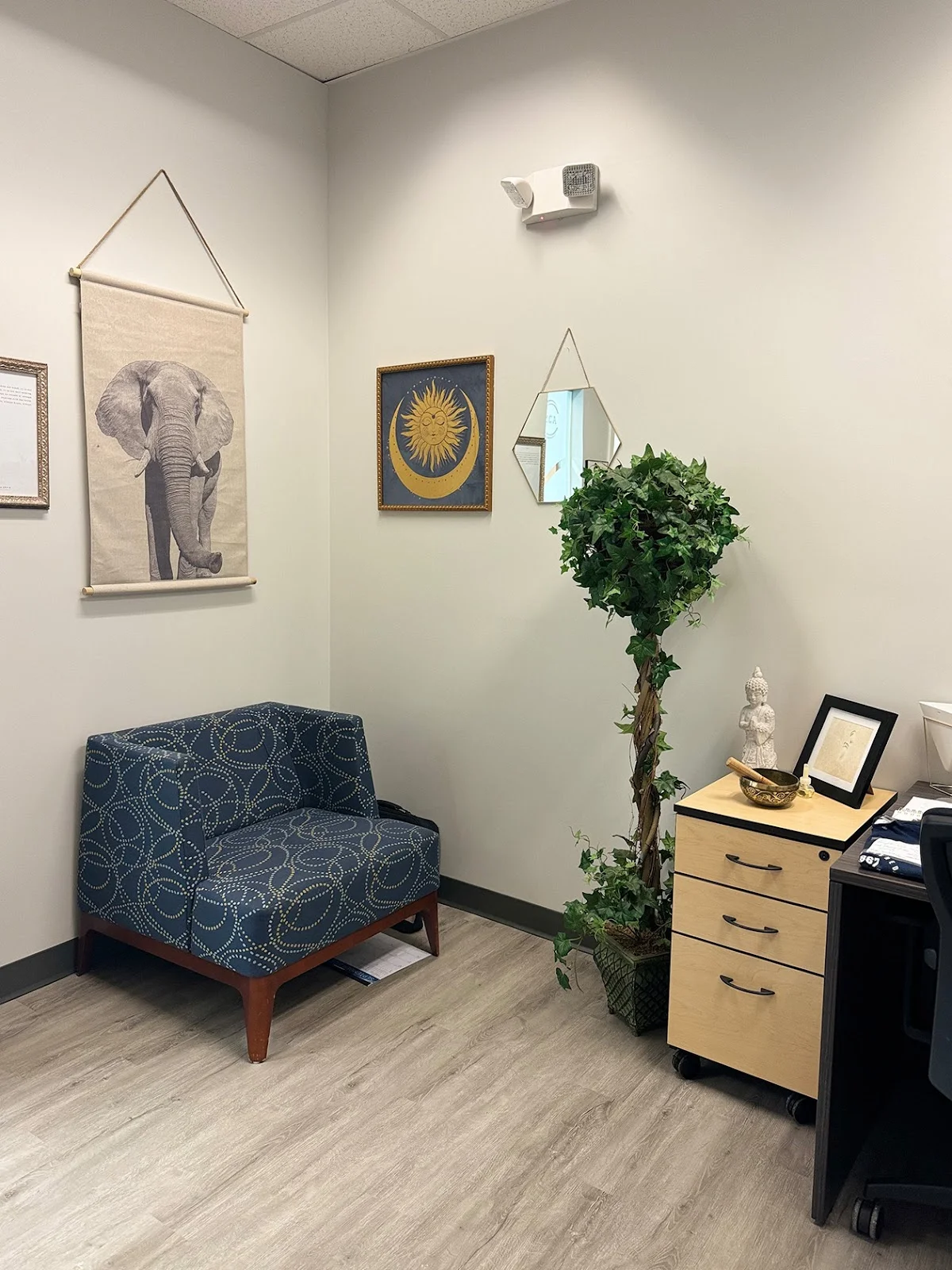 Massachusetts Center for Addiction