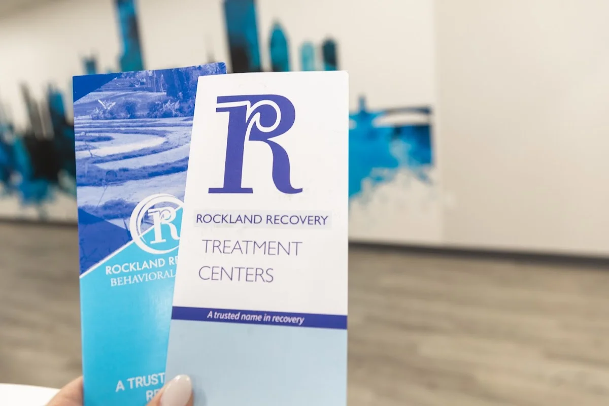 Rockland Recovery - Addiction Treatment Center facility photo