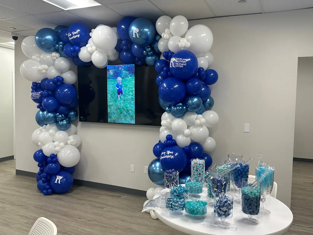 Rockland Recovery - Addiction Treatment Center