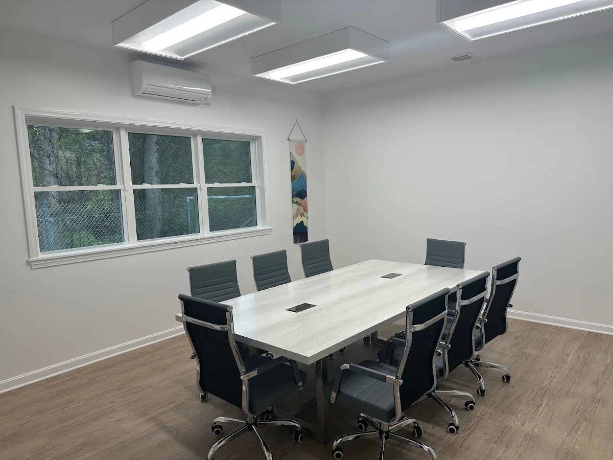 Rockland Recovery - Addiction Treatment Center