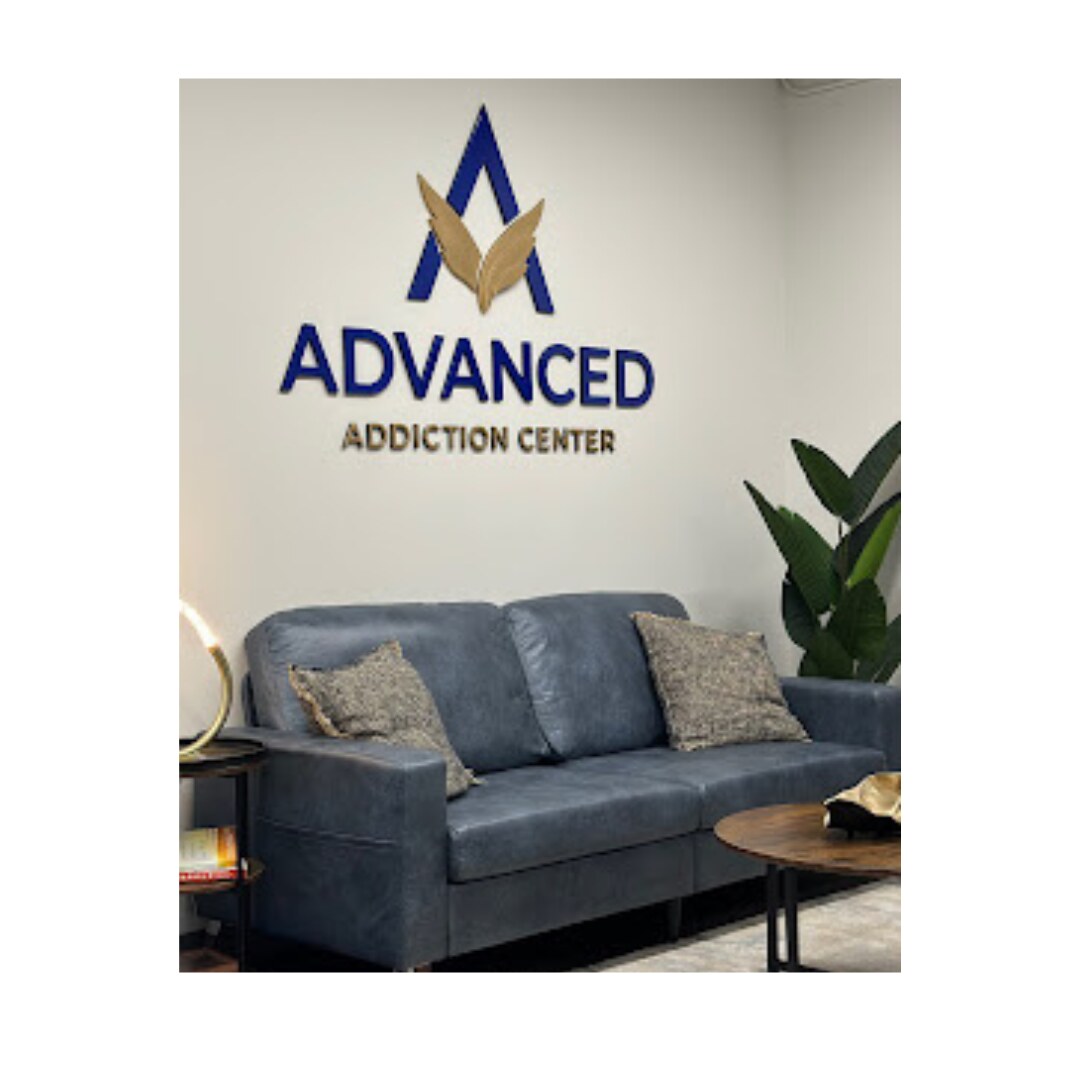 Advanced Addiction Center