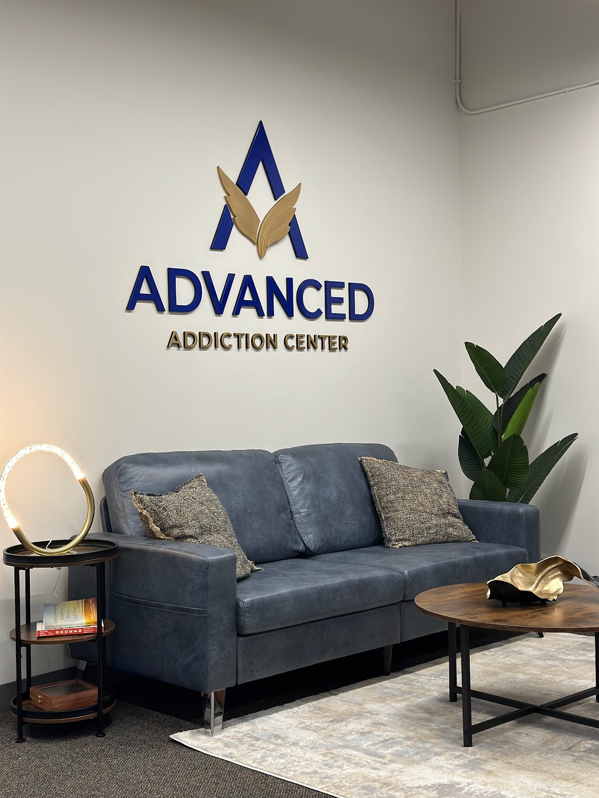Advanced Addiction Center - Photo 2