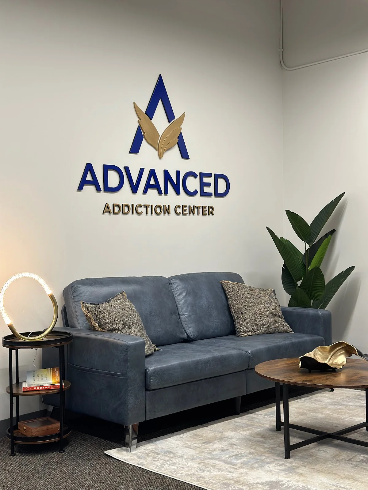 Advanced Addiction Center