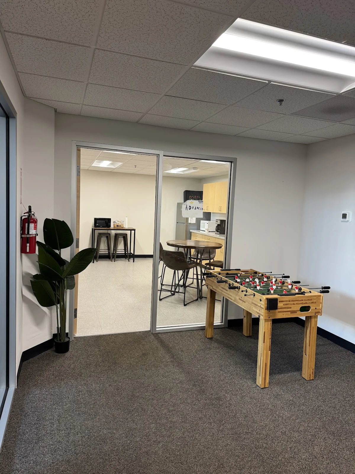 Advanced Addiction Center