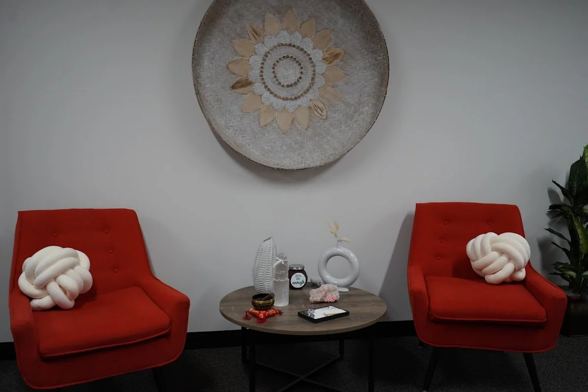 Advanced Addiction Center