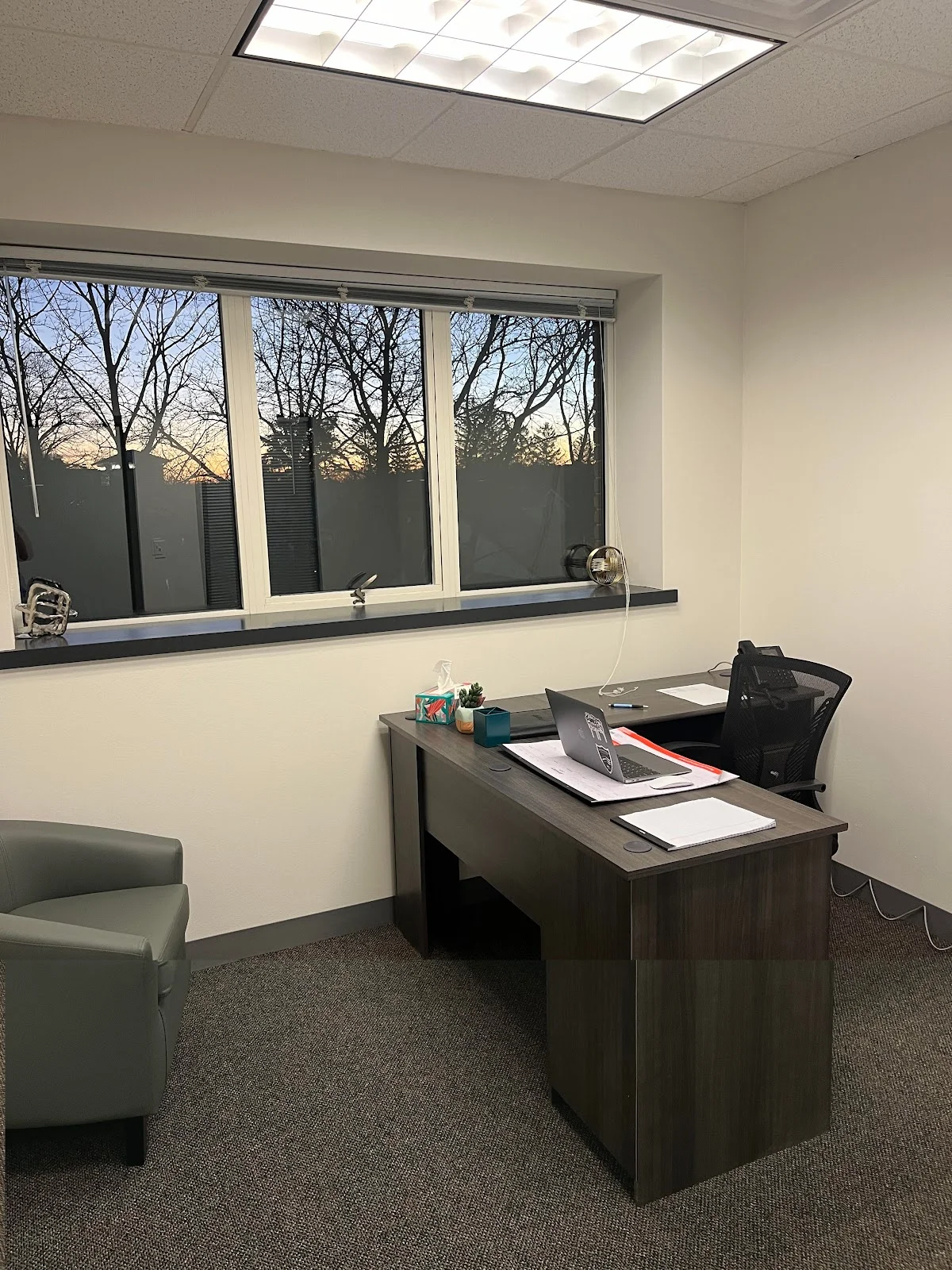 Advanced Addiction Center