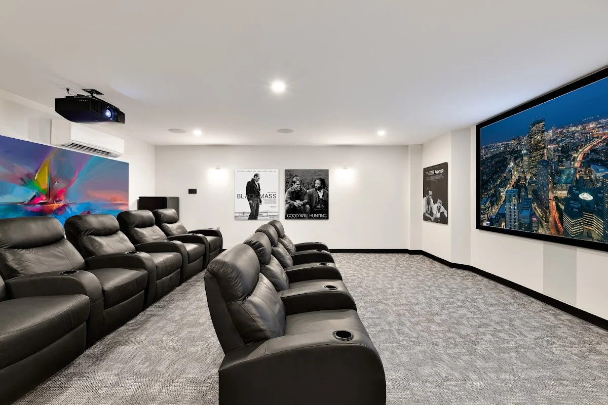 Bedrock Recovery Center