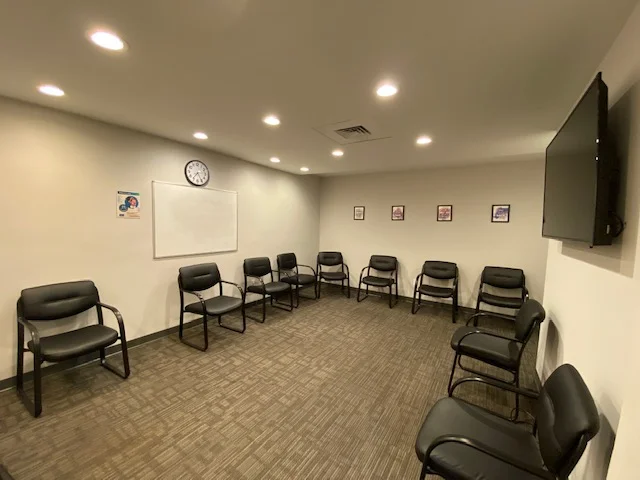 Spring Hill Recovery Outpatient Center - Massachusetts