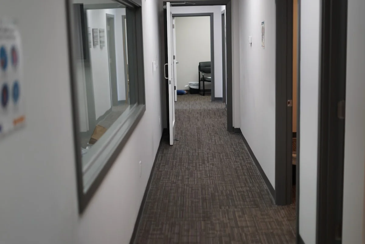 Spring Hill Recovery Outpatient Center - Massachusetts