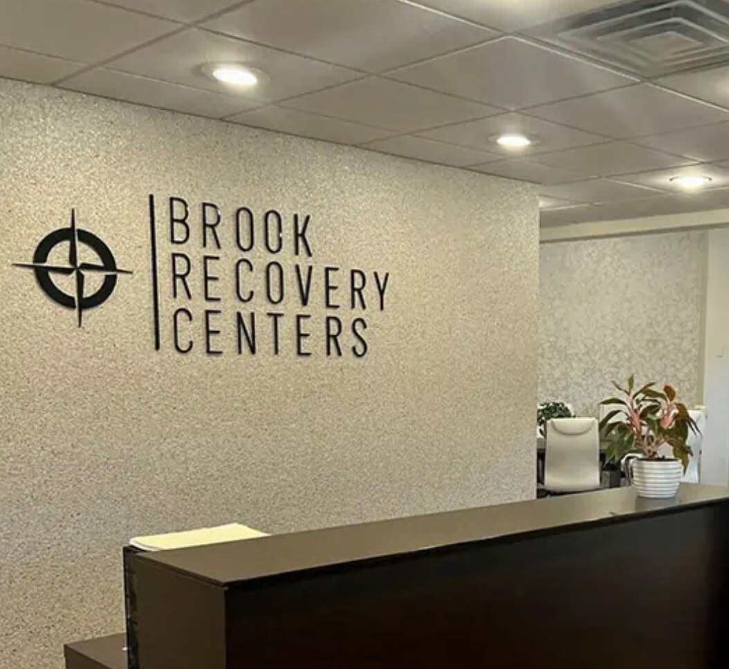 Brook Recovery Center - Drug & Alcohol Rehab in Abington, MA