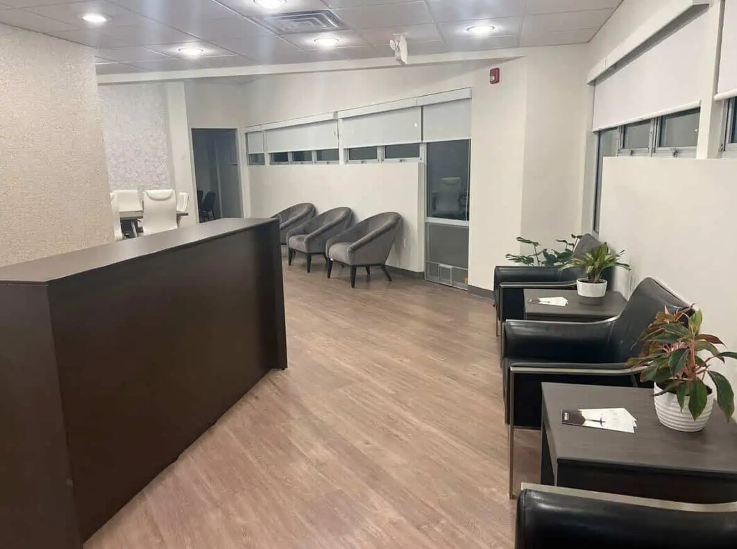Brook Recovery Center - Drug & Alcohol Rehab in Abington, MA