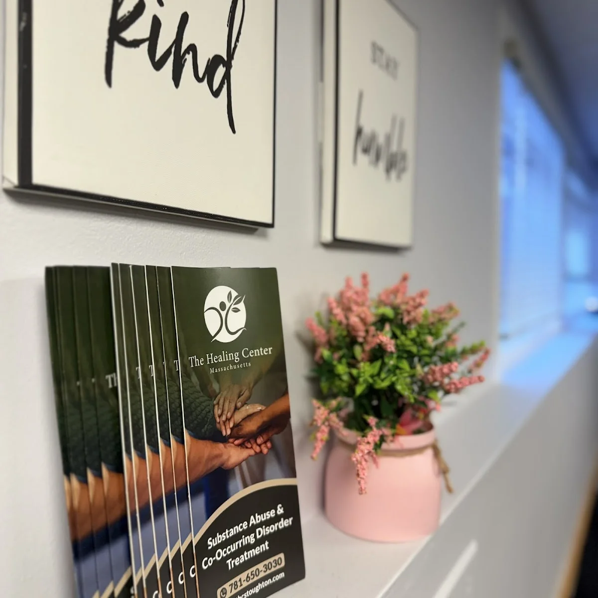 The Healing Center Of Massachusetts - Drug & Alcohol Rehab in Stoughton, MA