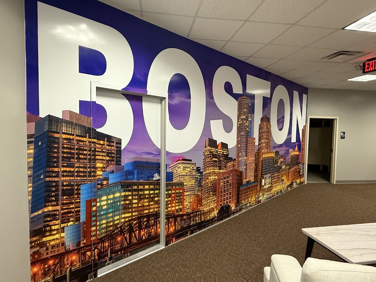 Boston Addiction - Photo 1