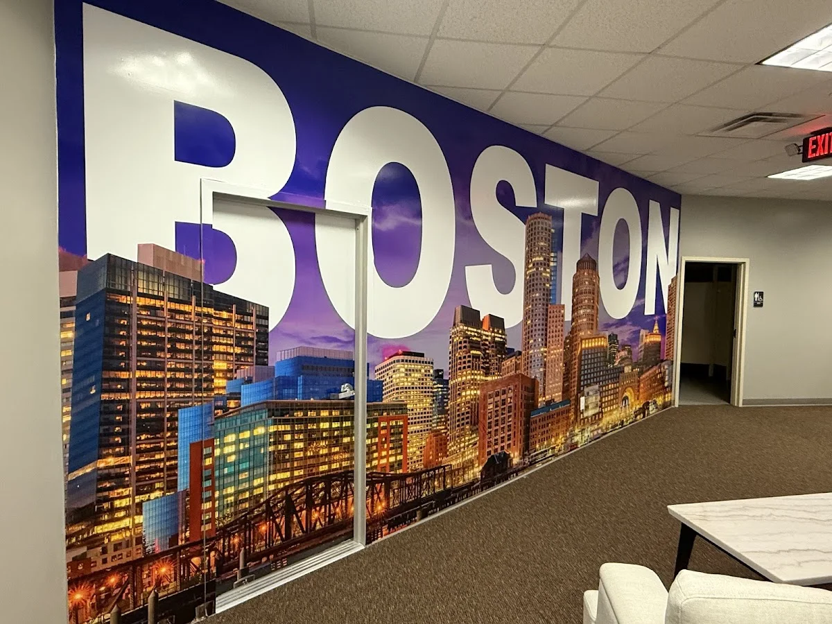 Boston Addiction