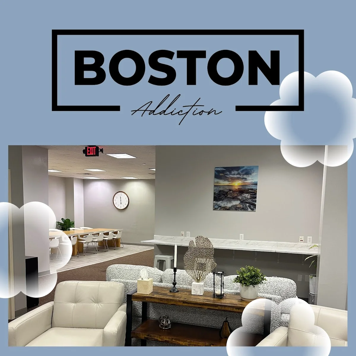 Boston Addiction