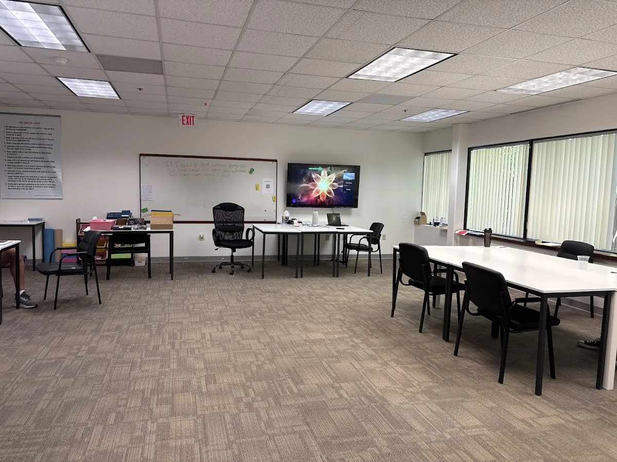 Insight Recovery Treatment Center