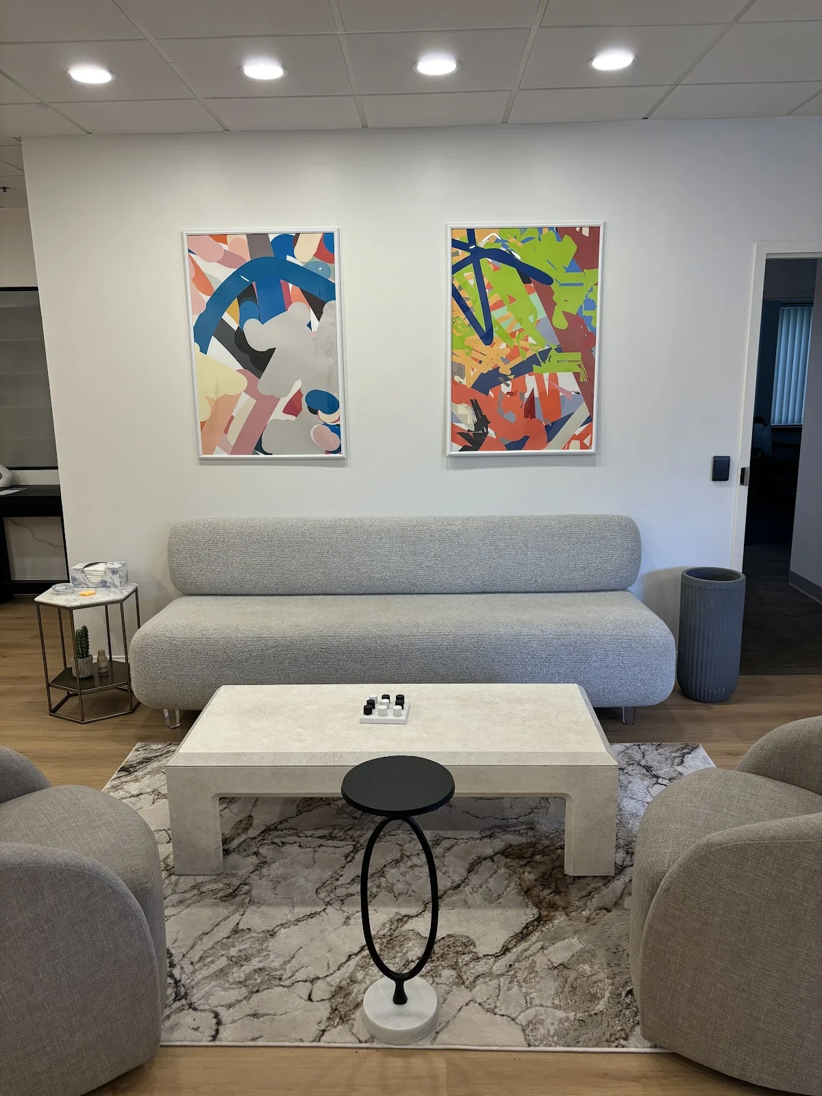 Insight Recovery Treatment Center