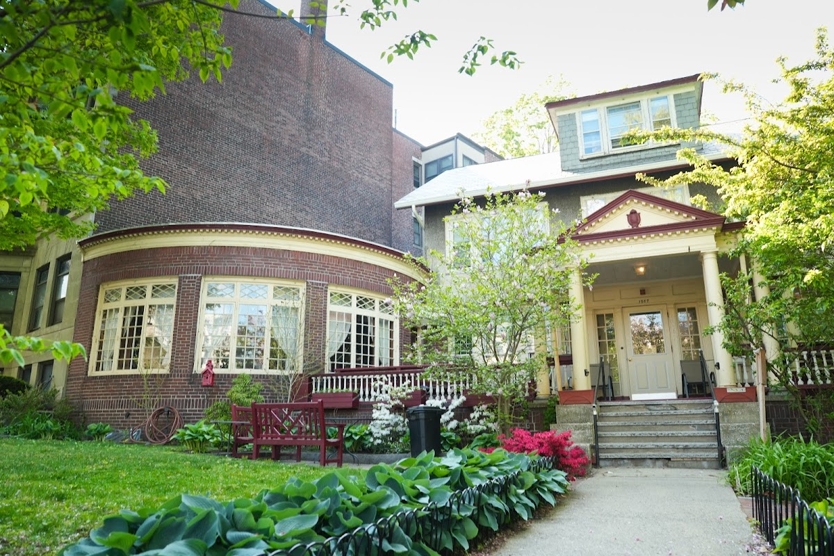 Addiction Treatment Center of New England - Photo 1