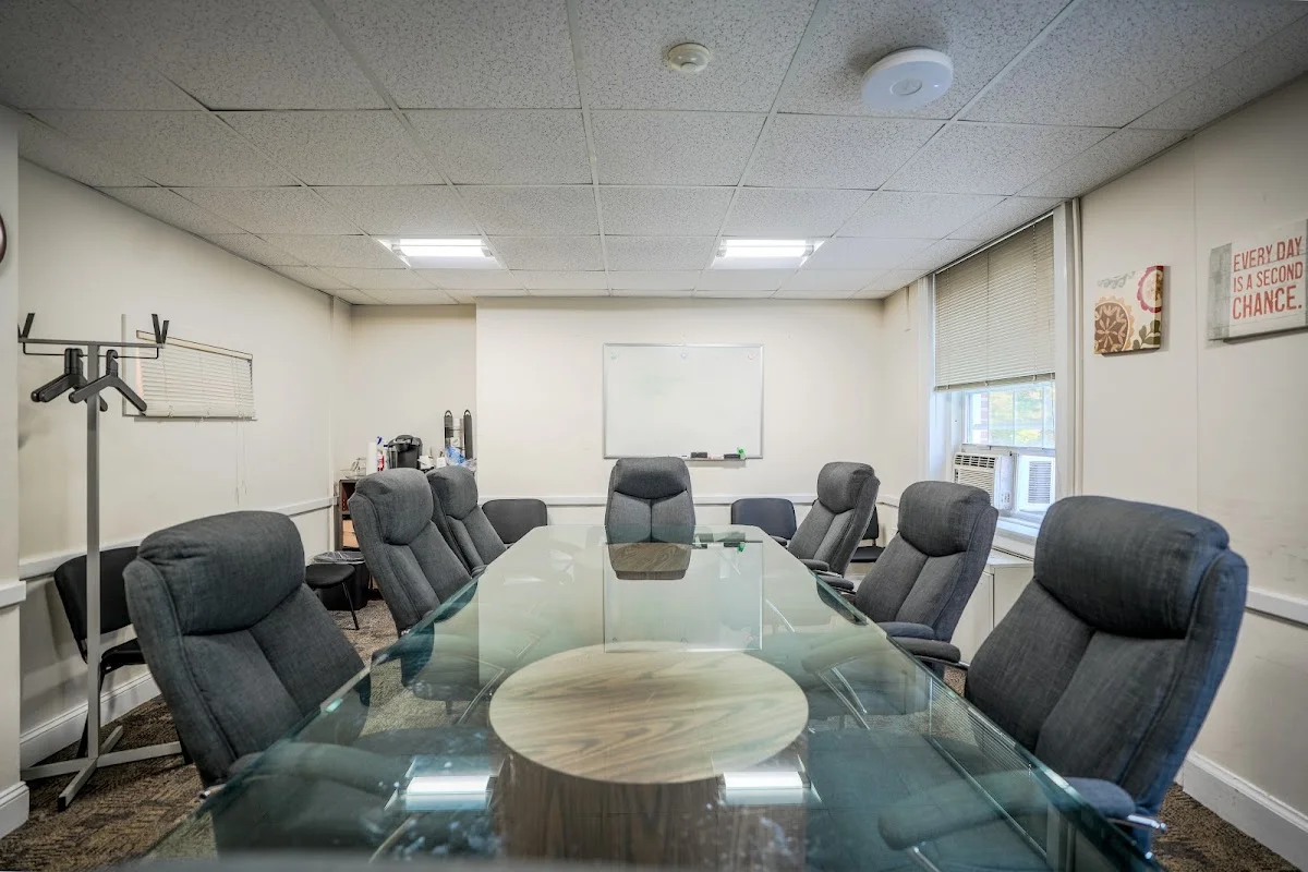 Addiction Treatment Center of New England