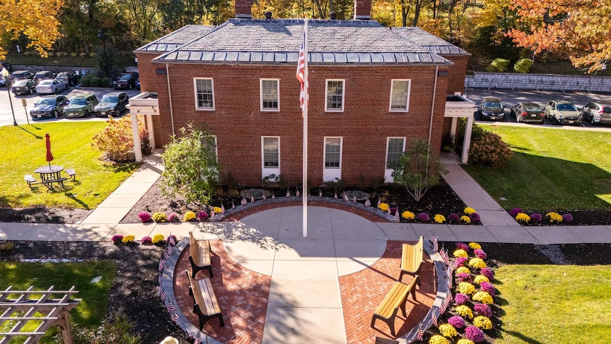 Addiction Treatment Center of New England