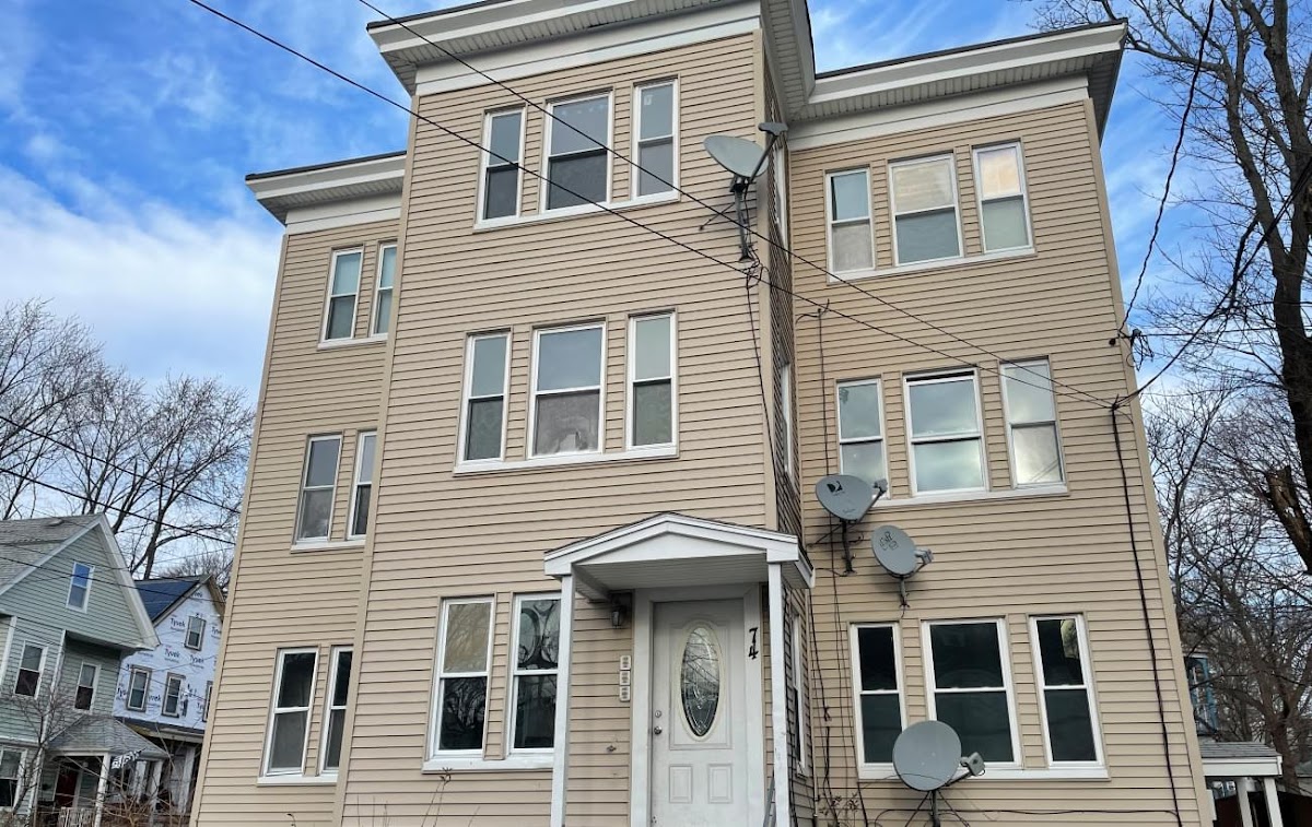 Boston Eco Sober House - Photo 1
