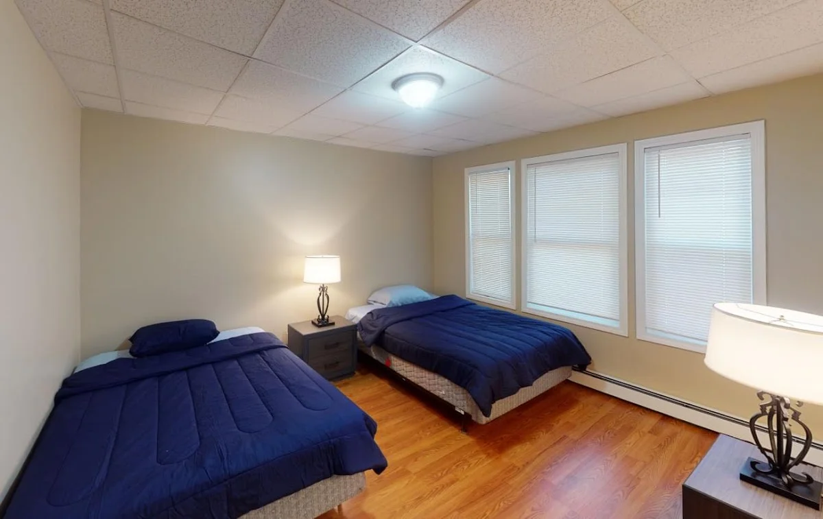 Boston Eco Sober House
