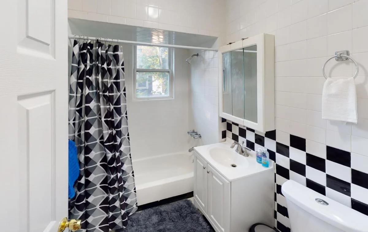 Boston Eco Sober House