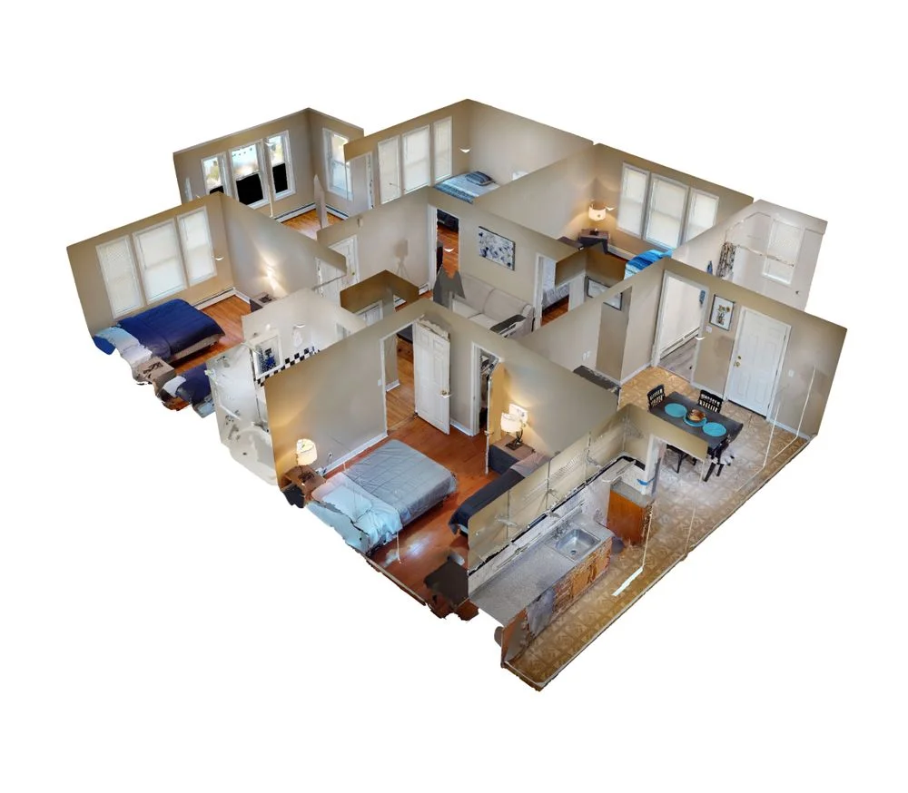 Boston Eco Sober House