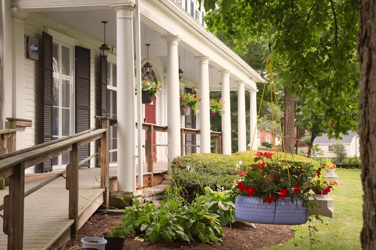 Northeast Addictions Treatment Center