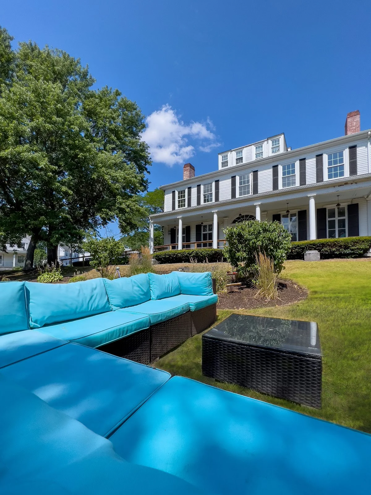 Northeast Addictions Treatment Center