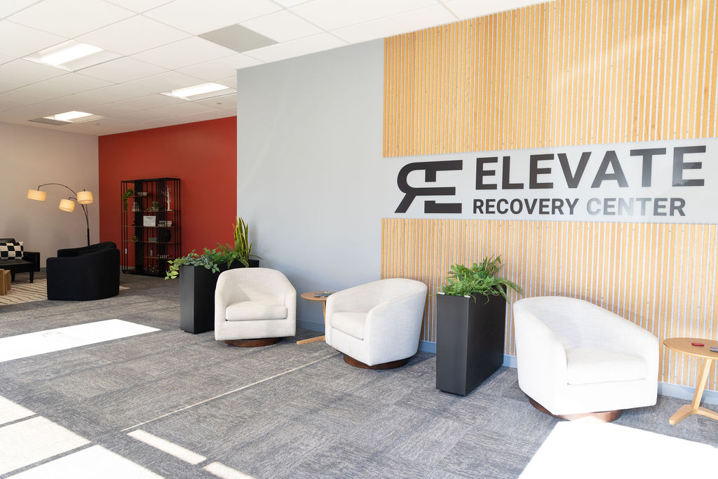 Elevate Recovery Center - Photo 1