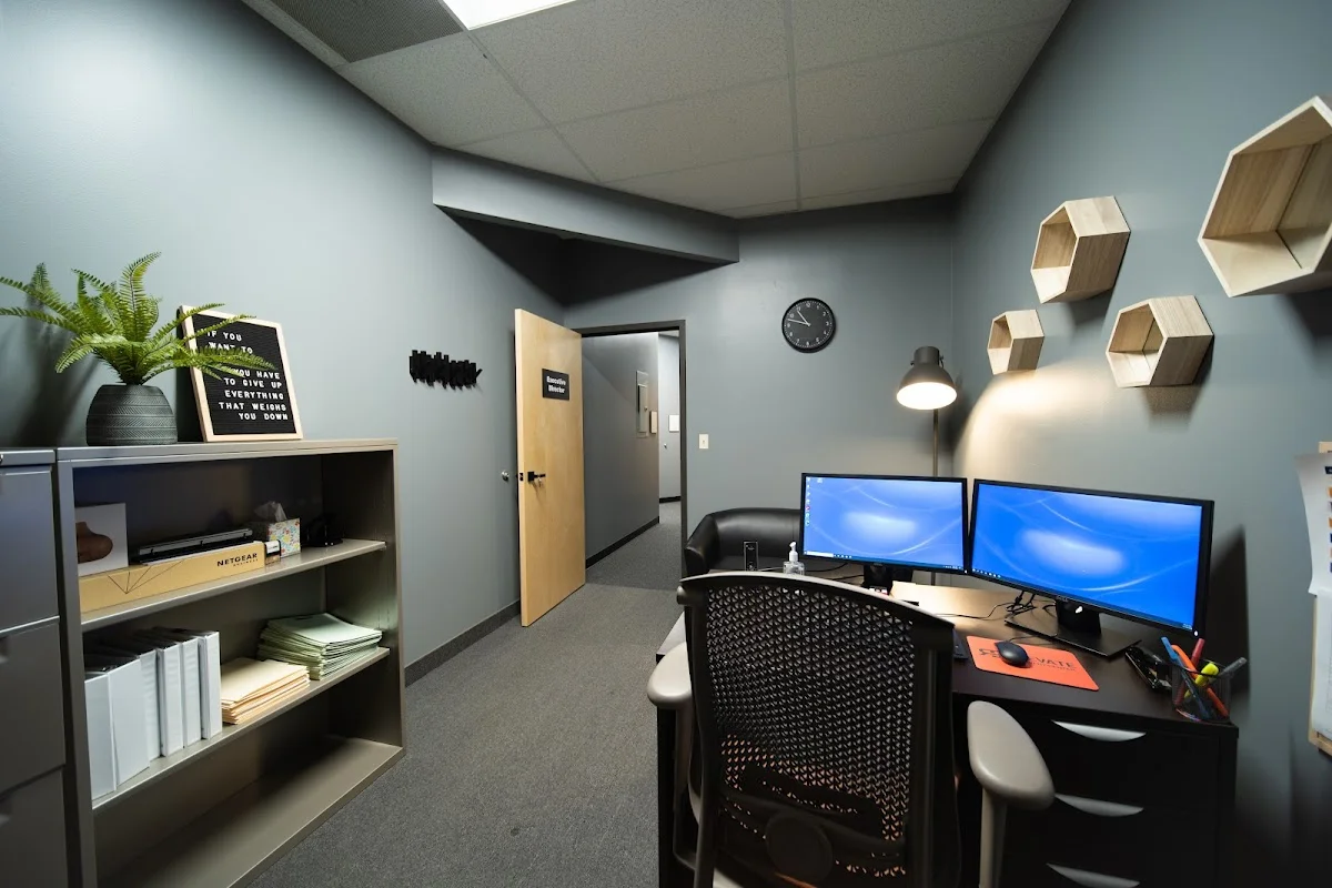 Elevate Recovery Center