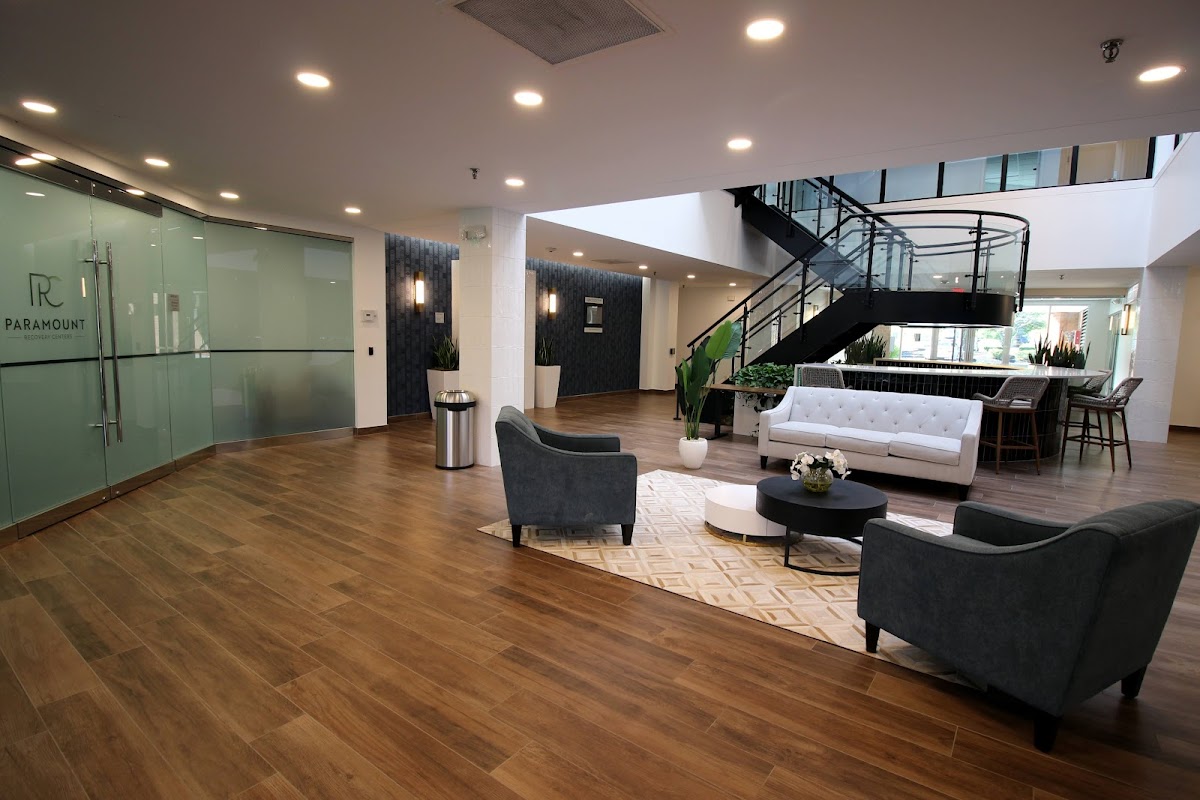 Paramount Recovery Centers - Photo 1